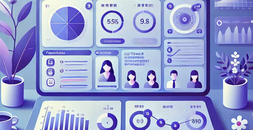 客户管理系统功能全解析：9 项功能助力企业客户管理升级